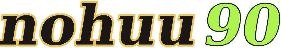 nohuu90 logo