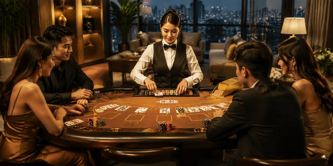 nohuu90 Có gì trong sảnh casino nohuu90?